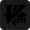 Vim Dark t-shirt - Design