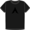 Arch Dark Logo t-shirt