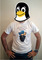 Yo usaba Python t-shirt - Photo