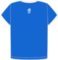 KDE Ringer t-shirt - Back