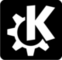 KDE Only Logo sweatshirt - Design