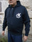 Sudadera KDE Only Logo - Foto