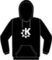 KDE Only Great Logo sweatshirt