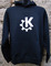 KDE Only Great Logo sweatshirt - Photo