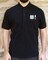 Shebang white polo - Photo