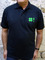 Polo Shebang fluor - Foto