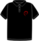 Debian Only Logo polo