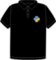 Python Only Logo polo