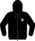 Python Only Logo organic sweatshirt