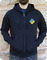 Python Only Logo organic sweatshirt - Photo