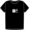 Camiseta Shebang