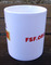 Free Software & Free Society mug - Foto2