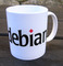 Debian mug - Foto2