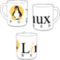 Linux Powered mug