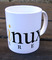 Linux Powered mug - Foto2