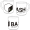 BASH mug