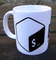 BASH mug - Photo