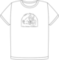 Camiseta Very Very Antique GNU is not Unix