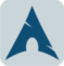 Arch Retro Ringer organic t-shirt - Design