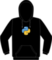 Python visible Logo sweatshirt