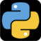 Python visible Logo sweatshirt - Design