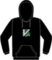 Vim visible Logo sweatshirt