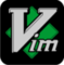 Vim visible Logo sweatshirt - Design