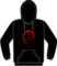 Debian visible Logo sweatshirt