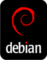 Debian fitted t-shirt - Design
