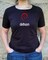 Debian fitted t-shirt - Photo