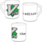 Vim mug