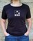 Glider fitted t-shirt - Photo