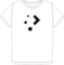 Plasma Desktop white t-shirt