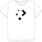 Camiseta Plasma Desktop white