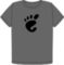 GNOME organic light t-shirt