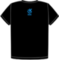KDE t-shirt - Back