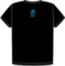 Camiseta KDE - Espalda