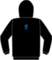 KDE sweatshirt - Back