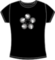 Camiseta RPSLS entallada