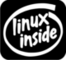 Linux Inside II t-shirt - Design