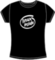 Camiseta Linux Inside II entallada