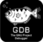 GNU GDB t-shirt - Design