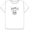 GNU GDB t-shirt