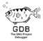 GNU GDB t-shirt - Design