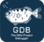GNU GDB t-shirt - Design
