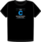 "The C Programming Language" t-shirt