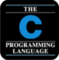 "The C Programming Language" t-shirt - Design