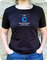 "The C Programming Language" fitted t-shirt - Photo
