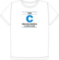 "The C Programming Language" t-shirt