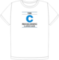 Camiseta "The C Programming Language"